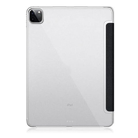 Apple iPad Air 10.9 2020 (4.Nesil) Patinda Smart Cover Standlı 1-1 Kılıf