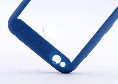 Xiaomi Redmi 4A Kılıf Patinda Buttom Kapak