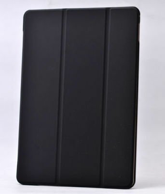 Galaxy Tab E T560 9.6 Patinda Smart Cover Standlı 1-1 Kılıf