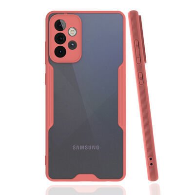 Galaxy A52 Kılıf Patinda Parfe Kapak