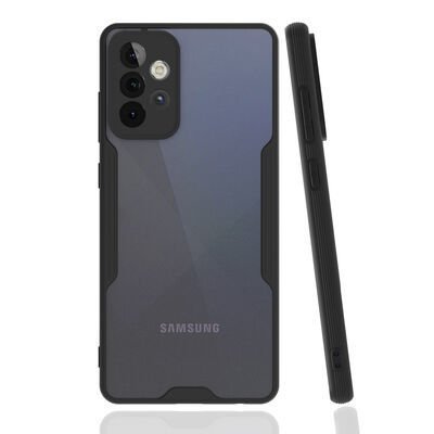 Galaxy A52 Kılıf Patinda Parfe Kapak