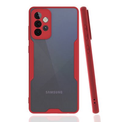 Galaxy A52 Kılıf Patinda Parfe Kapak