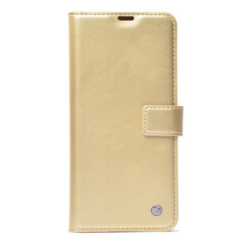 Xiaomi Mi 13T Kılıf Patinda Kar Deluxe Kapaklı Kılıf