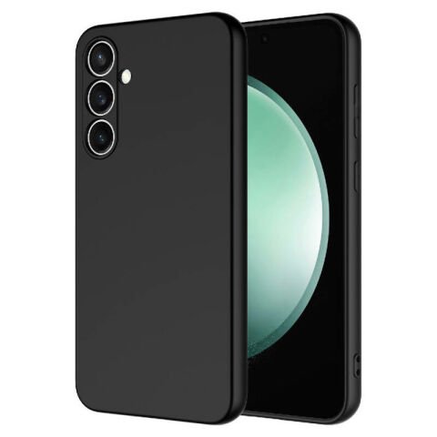 Galaxy S23 FE Kılıf Patinda Mara Lansman Kapak