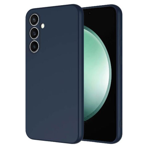 Galaxy S23 FE Kılıf Patinda Mara Lansman Kapak