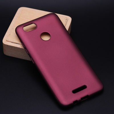 Casper Via M4 Kılıf Patinda Premier Silikon Kapak