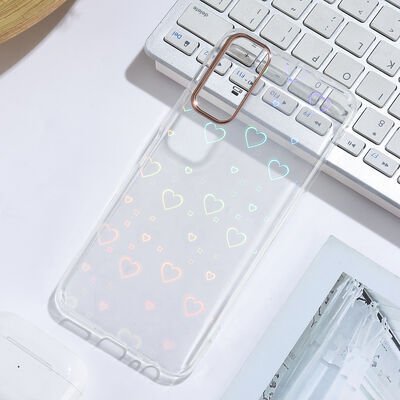 Vivo Y11S Kılıf Patinda Sidney Desenli Sert Kapak