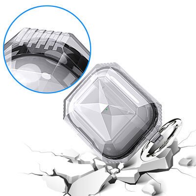 Apple Airpods 3. Nesil Kılıf Patinda Airpods Airbag 22 Kılıf