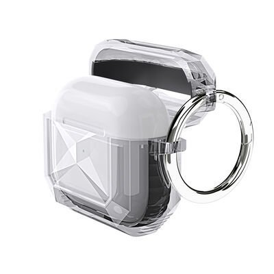 Apple Airpods 3. Nesil Kılıf Patinda Airpods Airbag 22 Kılıf