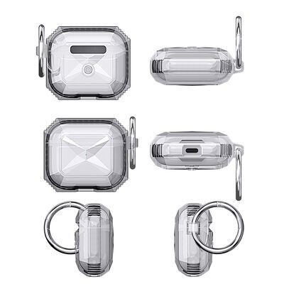Apple Airpods 3. Nesil Kılıf Patinda Airpods Airbag 22 Kılıf