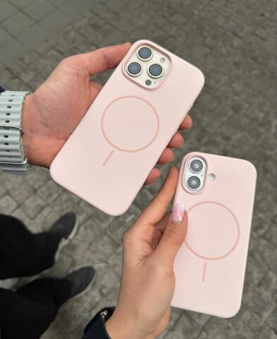 iPhone 15 Pro Patinda Newon Lansman Kılıf