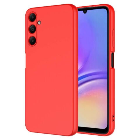 Galaxy A05S Kılıf Patinda Mara Lansman Kapak