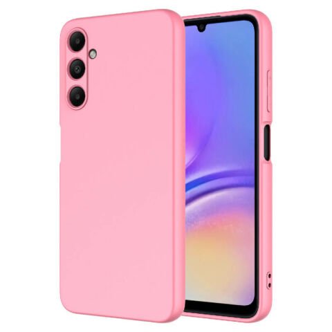 Galaxy A05S Kılıf Patinda Mara Lansman Kapak