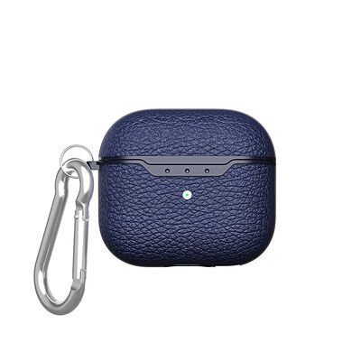 Apple Airpods 3. Nesil Kılıf Patinda Airbag 03 Silikon