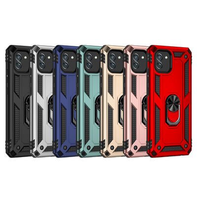 Galaxy A03 Kılıf Patinda Vega Kapak