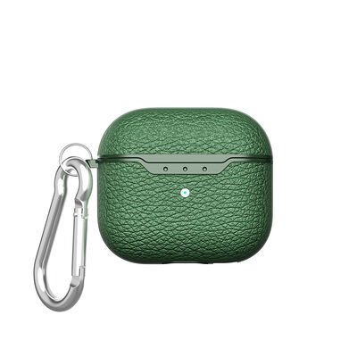Apple Airpods 3. Nesil Kılıf Patinda Airbag 03 Silikon