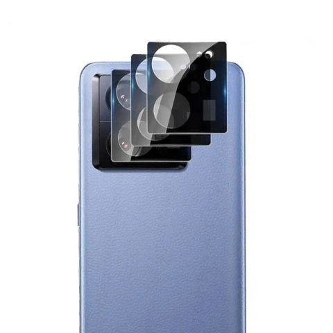 Xiaomi Mi 13T Pro Patinda 3D Kamera Camı