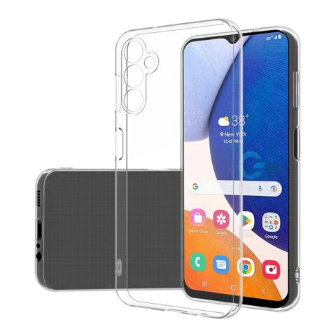 Galaxy A34 Kılıf Patinda Süper Silikon Kapak