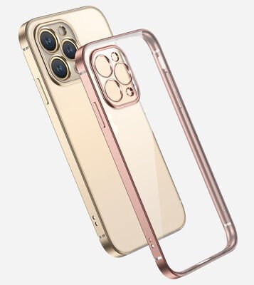 Apple iPhone 13 Mini Kılıf Patinda Gbox Kapak