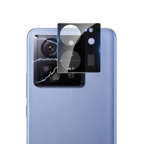 Xiaomi Mi 13T Pro Patinda 3D Kamera Camı