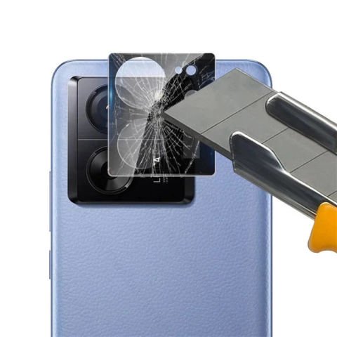 Xiaomi Mi 13T Pro Patinda 3D Kamera Camı