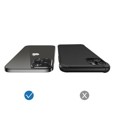 Apple iPhone 13 Mini Kılıf Patinda Gbox Kapak