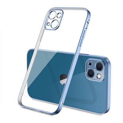 Apple iPhone 13 Mini Kılıf Patinda Gbox Kapak