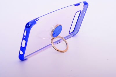 Galaxy S10E Kılıf Patinda Gess Silikon