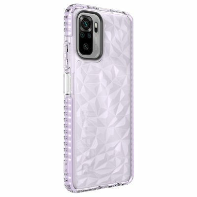 Xiaomi Poco M5S Kılıf Patinda Buzz Kapak
