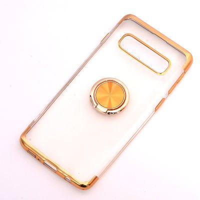 Galaxy S10E Kılıf Patinda Gess Silikon