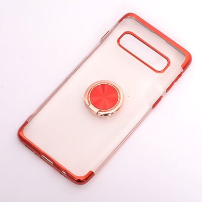 Galaxy S10E Kılıf Patinda Gess Silikon
