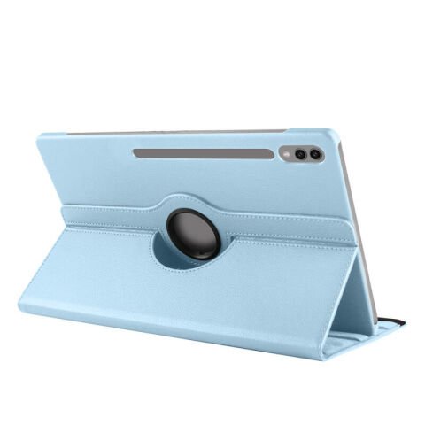 Galaxy Tab S9 Ultra SM-X910 Patinda Dönebilen Standlı Kılıf