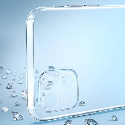 Apple iPhone 13 Mini Kılıf Patinda Blok Kapak