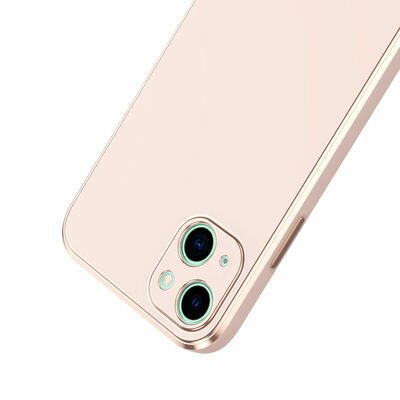 Apple iPhone 14 Kılıf Patinda Bark Kapak
