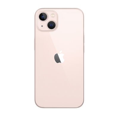 Apple iPhone 13 Mini Kılıf Patinda Blok Kapak