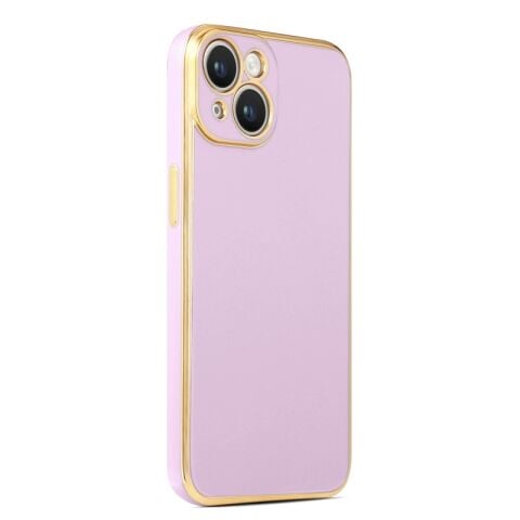 Apple iPhone 14 Kılıf Patinda Bark Kapak