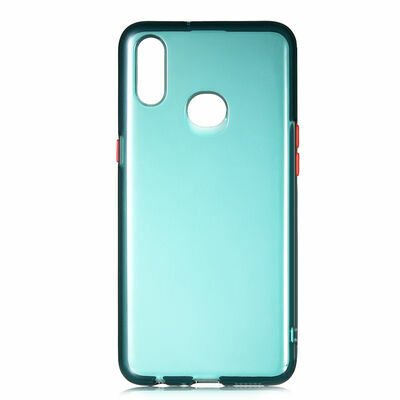 Galaxy A10S Kılıf Patinda Bistro Kapak