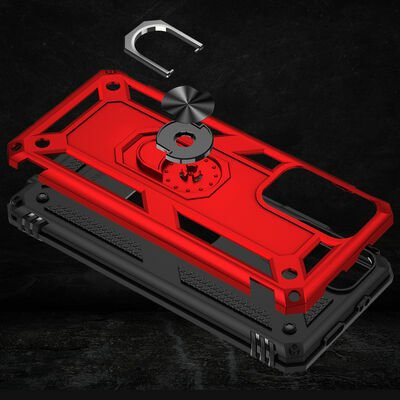 Xiaomi Redmi Note 11T 5G Kılıf Patinda Vega Kapak