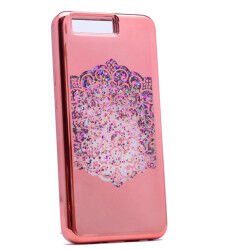 Pembe Açık