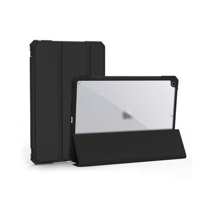 Apple iPad 9.7 2018 (6.Nesil) ?Wiwu Alpha Tablet Kılıf