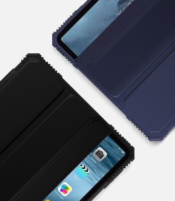 Apple iPad 9.7 2018 (6.Nesil) ?Wiwu Alpha Tablet Kılıf