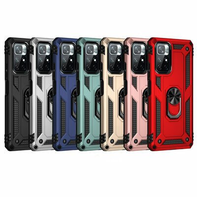 Xiaomi Redmi Note 11T 5G Kılıf Patinda Vega Kapak