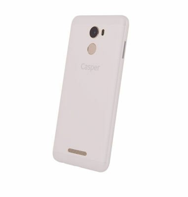 Casper Via P2 Kılıf Patinda Süper Silikon Kapak