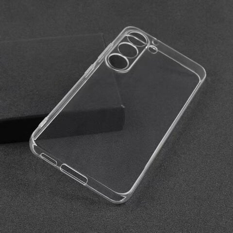 Galaxy A14 Kılıf Patinda Süper Silikon Kapak