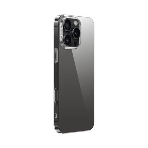 Apple iPhone 16 Pro Kılıf Patinda Vonn Kapak