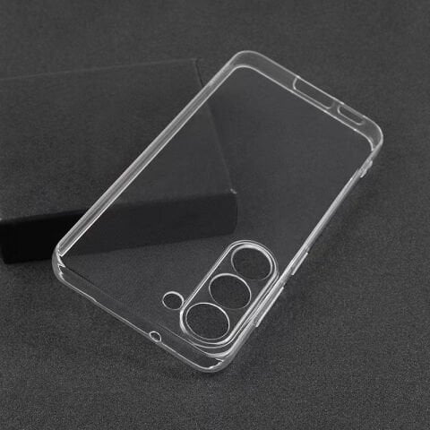 Galaxy A14 Kılıf Patinda Süper Silikon Kapak