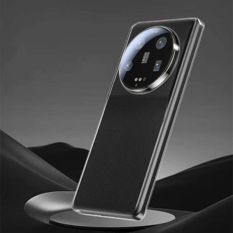 Xiaomi Mi 13 Ultra Patinda 3D Kamera Camı