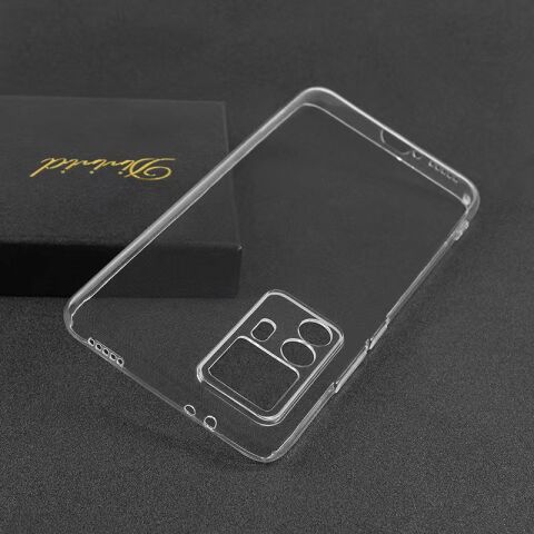 Xiaomi Mi 12T Pro Kılıf Patinda Süper Silikon Kapak