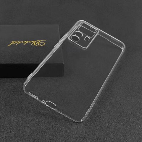 Xiaomi Mi 12T Pro Kılıf Patinda Süper Silikon Kapak