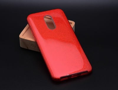 Xiaomi Redmi Note 4X Kılıf Patinda Shining Silikon
